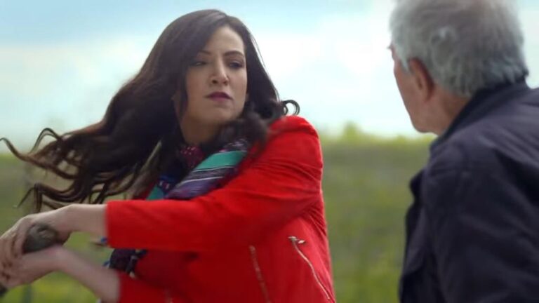 Elif odcinek 629: Umit zostaje zatrzymany! Arzu popełnia kolejne przestępstwo! [Streszczenie + Zdjęcia]