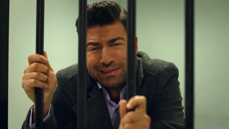 Elif odcinek 631: Umit dowiaduje się o śmierci Arzu! Erkut postanawia sprzedać firmę! [Streszczenie + Zdjęcia]