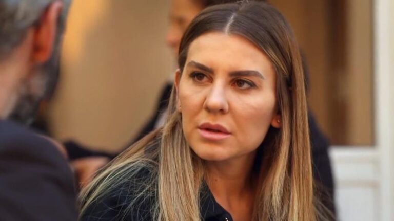 Elif odcinek 632: Sitare wpada w oko Cevahirowi! Z morza zostaje wyłowione ciało Arzu! [Streszczenie + Zdjęcia]