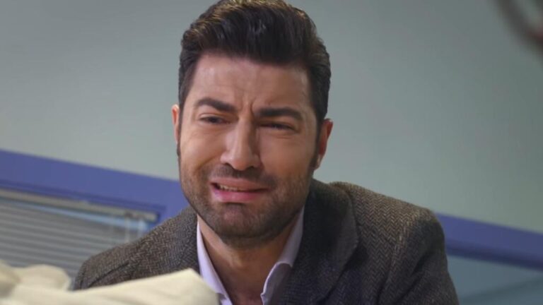 Elif odcinek 633: Umit dokonuje identyfikacji zwłok! Postanawia zemścić się na Emiroglu! [Streszczenie + Zdjęcia]