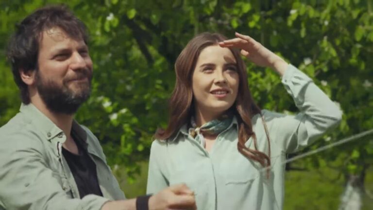 Elif odcinek 634: Piknik z okazji dnia matki! Melek postanawia wrócić do pracy w szwalni! [Streszczenie + Zdjęcia]