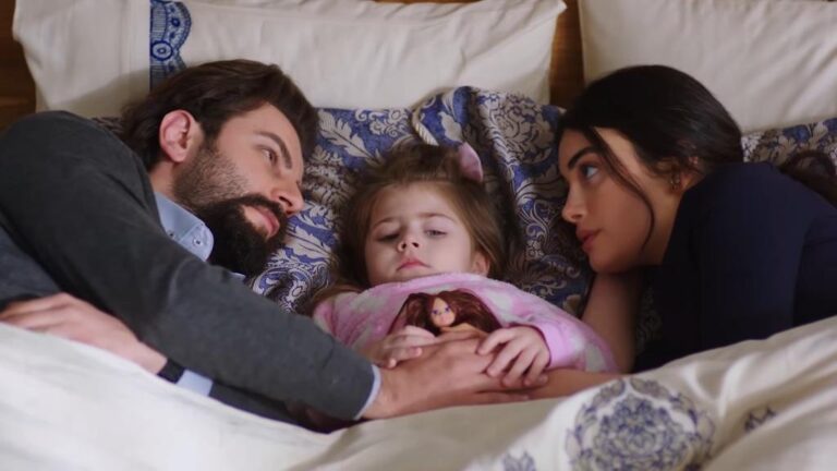 Przysięga odcinek 48: Cemre i Cavidan obmyślają nowy plan! Emir przywozi Masal do rezydencji! [Streszczenie + Zdjęcia]