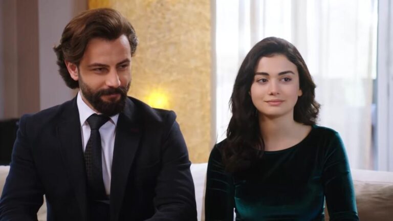 Przysięga odcinek 52: Masal wraca do domu! Cavidan wciąż nie może odnaleźć dokumentu! [Streszczenie + Zdjęcia]