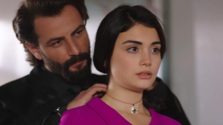 Przysięga odcinek 54: Emir udaje dobrego męża dla Reyhan! Soner ma propozycję dla Leyli! [Streszczenie + Zdjęcia]