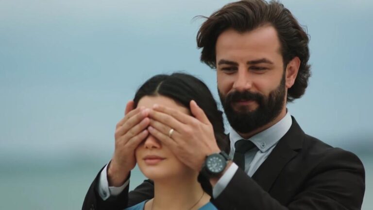 Przysięga odcinek 58: Emir zabiera Reyhan nad morze! Leyla przyjmuje ofertę Sonera! [Streszczenie + Zdjęcia]