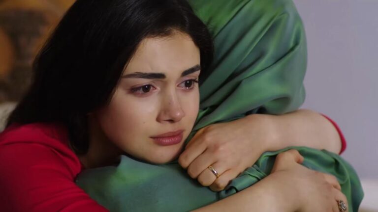 Przysięga odcinek 59: Reyhan zostaje upokorzona przez Emira! Postanawia wyprowadzić się z rezydencji! [Streszczenie + Zdjęcia]