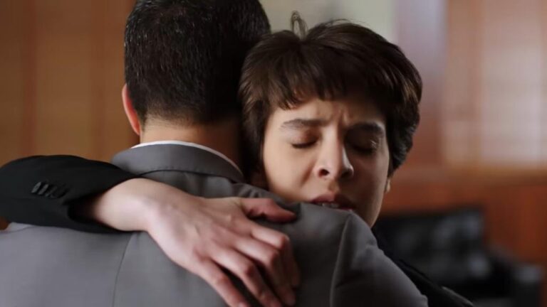 Przysięga odcinek 60: Soner atakuje Leylę! Kemal ratuje dziewczynę! [Streszczenie + Zdjęcia]