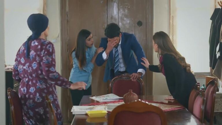 Elif odcinek 637: Sitare wraca do pracy w klubie nocnym! Niepokojące zawroty głowy Selima! [Streszczenie + Zdjęcia]