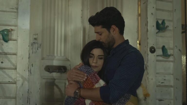 Elif odcinek 649: Melek unika Yusufa! W domu Veysela pojawia się biologiczny ojciec dziecka Ayli! [Streszczenie + Zdjęcia]