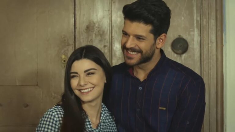 Elif odcinek 653: Zeynep i Selim mówią rodzinie, że spodziewają się dziecka! Yusuf jest załamany! [Streszczenie + Zdjęcia]