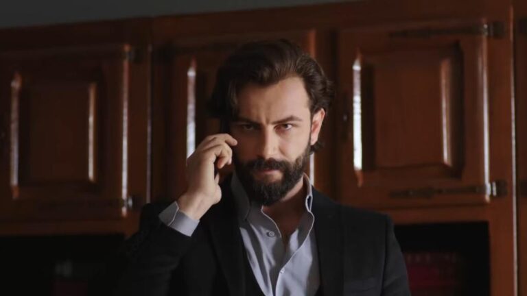 Przysięga odcinek 76: Pierwszy dzień pracy Reyhan! Emir jest zazdrosny o żonę! [Streszczenie + Zdjęcia]