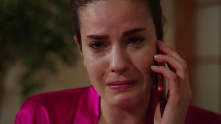 Przysięga odcinek 66: Cemre zostaje odtrącona przez Emira! Postanawia zniszczyć Reyhan! [Streszczenie + Zdjęcia]