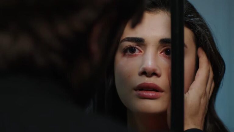 Przysięga odcinek 68: Emir zdobywa dowód i ratuje Reyhan przed więzieniem! [Streszczenie + Zdjęcia]