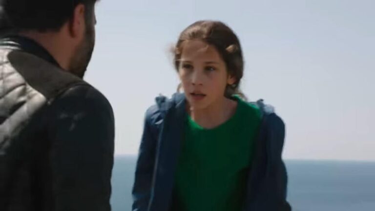 Przysięga odcinek 69: Zeynep udaje się uciec! Spada jednak z urwiska! [Streszczenie + Zdjęcia]