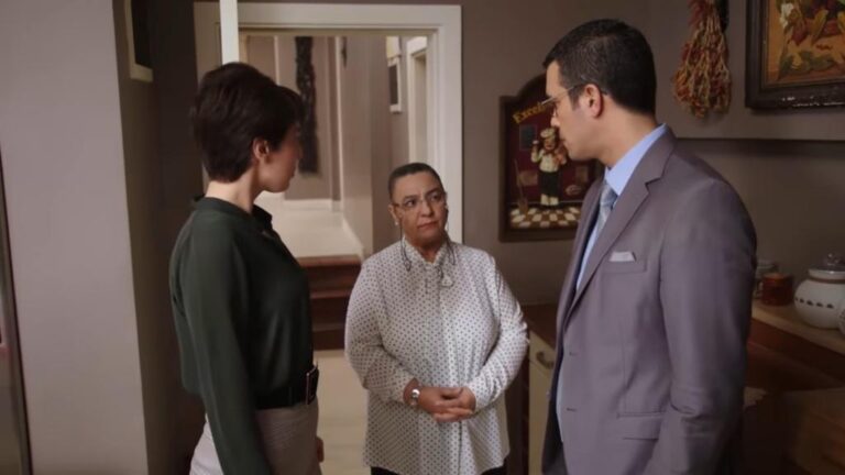 Przysięga odcinek 70: Policja jest pewna, że Zeynep nie żyje! Nedret zmusza Kemala i Leylę do pocałunku! [Streszczenie + Zdjęcia]