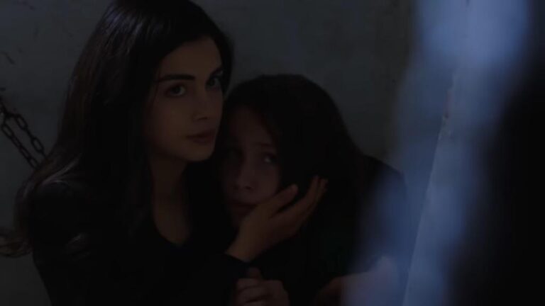 Przysięga odcinek 71: Reyhan udaje się odnaleźć Zeynep! Obie zostają zamknięte w piwnicy! [Streszczenie + Zdjęcia]