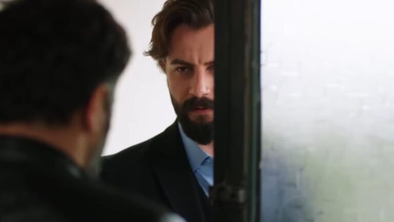 Przysięga odcinek 72: Emir znajduje dom, w którym uwięzione są Reyhan i Zeynep! [Streszczenie + Zdjęcia]