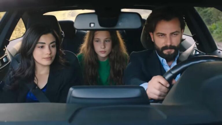 Przysięga odcinek 73: Cemre wpada we własną pułapkę! Emir przywozi Zeynep i Reyhan do rezydencji! [Streszczenie + Zdjęcia]