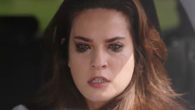 Przysięga odcinek 78: Emir odkrywa, że Ismet jest kobietą! Cemre postanawia wyznać mu miłość! [Streszczenie + Zdjęcia]