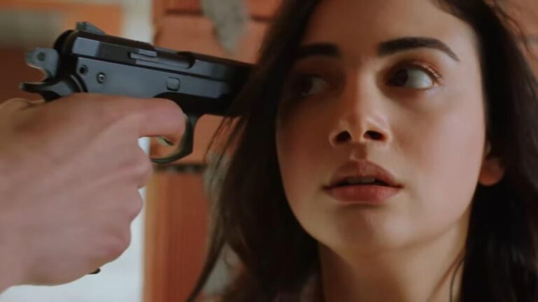 Przysięga odcinek 79: Cavidan wyżywa się na Zeynep! Reyhan podąża za nią i wpada w pułapkę! [Streszczenie + Zdjęcia]