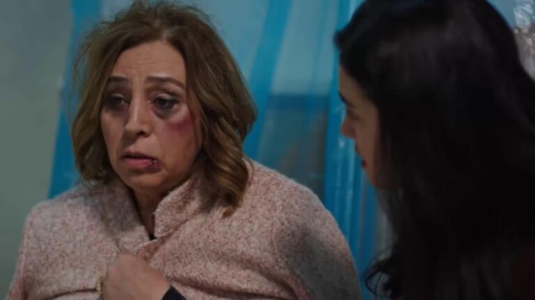 Przysięga odcinek 80: Cavidan wyjawia Reyhan swoją przeszłość! Lichwiarz postanawia się ich pozbyć! [Streszczenie + Zdjęcia]