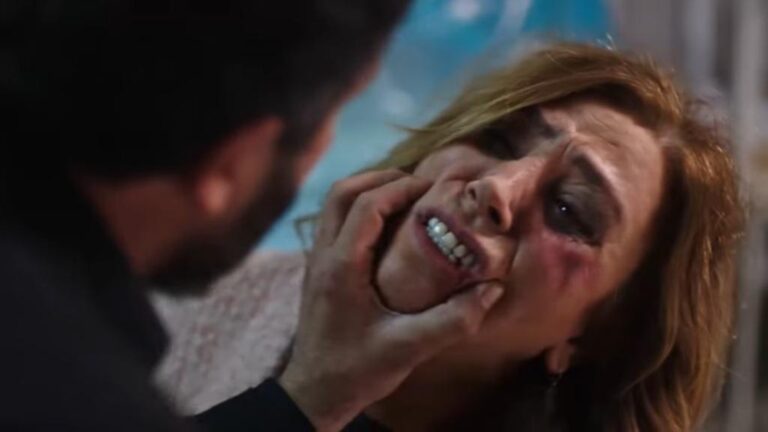 Przysięga odcinek 81: Emir ratuje matkę i żonę! Hikmet odcina Cavidan od dostępu do pieniędzy! [Streszczenie + Zdjęcia]