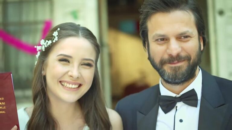 Elif odcinek 672 i 673: Finał trzeciego sezonu! Ślub Yusufa i Melek! [Streszczenie + Zdjęcia]