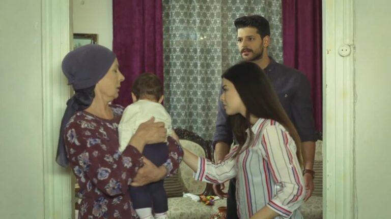 Elif odcinek 656: Pierwszy dzień pracy Selima! Sitare uświadamia Melek, że Leyla jest jej rywalką! [Streszczenie + Zdjęcia]