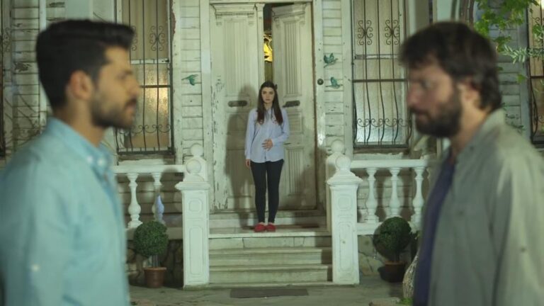 Elif odcinek 659: Zeynep słyszy rozmowę Yusufa i Selima! Melek mówi wszystkim o wyjeździe do Kocaeli! [Streszczenie + Zdjęcia]