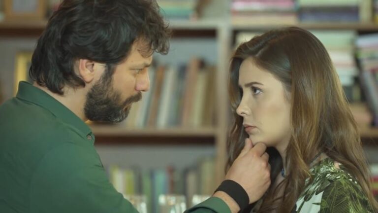 Elif odcinek 670: Yusuf oświadcza się Melek! Data ślubu zostaje ustalona! Arzu wysyła list do Melek! [Streszczenie + Zdjęcia]