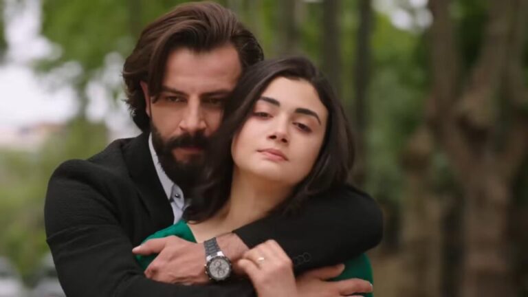 Przysięga odcinek 101: Nigar jest w ciąży! Reyhan myśli, że Emir ją zdradził! [Streszczenie + Zdjęcia]