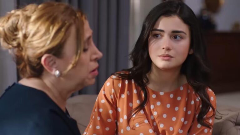 Przysięga odcinek 100: Emir postanawia wyprowadzić się z domu! Cemre szantażuje Cavidan! [Streszczenie + Zdjęcia]