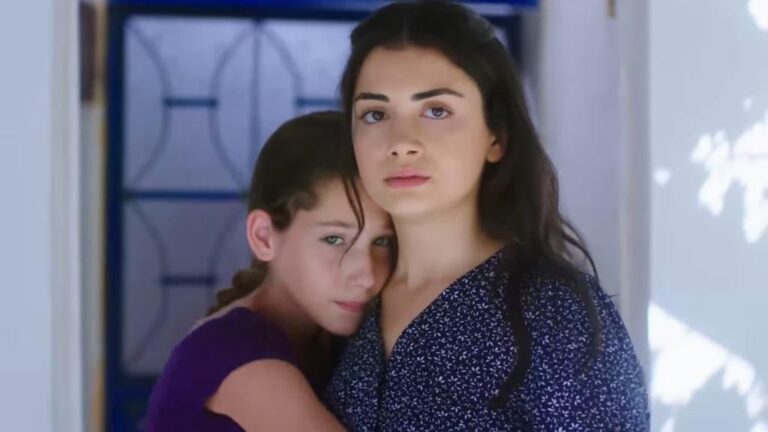 Przysięga odcinek 104: Reyhan odchodzi od Emira! Wraz z Zeynep zamieszkuje na wsi! [Streszczenie + Zdjęcia]