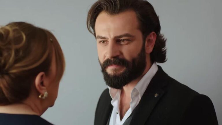 Przysięga odcinek 99: Emir dowiaduje się o wszystkim, co jego matka zrobiła Reyhan! [Streszczenie + Zdjęcia]