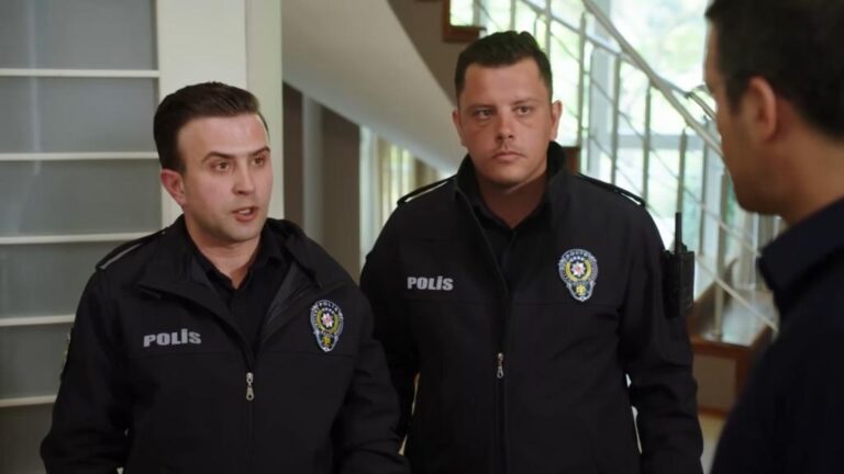 Przysięga odcinek 89: Kemal zostaje zatrzymany! Cemre traci pamięć! [Streszczenie + Zdjęcia]