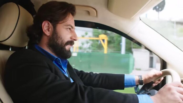 Przysięga odcinek 96: Emir rezygnuje z wyjazdu! Taci zdradza Leyli prawdę o jej ojcu! [Streszczenie + Zdjęcia]