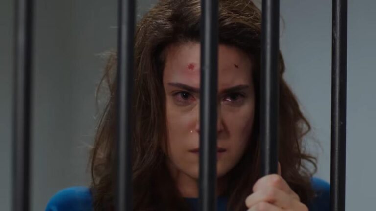 Przysięga odcinek 98: Cemre trafia do celi! Yonca wyznaje Leyli, że kocha Kemala! [Streszczenie + Zdjęcia]