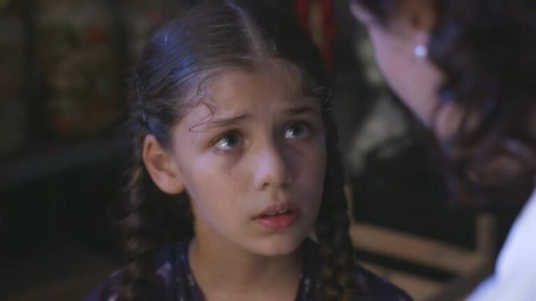 Elif odcinek 674: Elif trafia do rezydencji ciotki Yusufa! Inci trafia pod opiekę Veysela i Tulay! [Streszczenie + Zdjęcia]