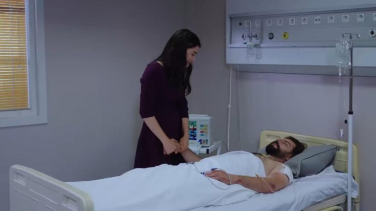 Przysięga odcinek 109 i 110: Reyhan dowiaduje się, że mąż jej nie zdradził! Emir ma wypadek! [Streszczenie + Zdjęcia]