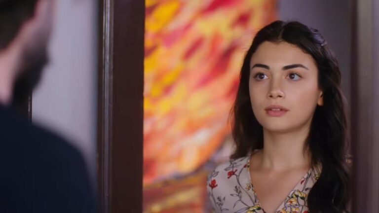 Przysięga odcinek 111 i 112: Reyhan wraca do rezydencji! Talaz zeznaje przeciwko Kemalowi! [Streszczenie + Zdjęcia]