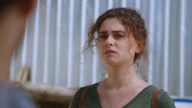 Przysięga odcinek 113 i 114: Reyhan walczy o przebaczenie męża! Narin zostaje zwabiona w pułapkę! [Streszczenie + Zdjęcia]