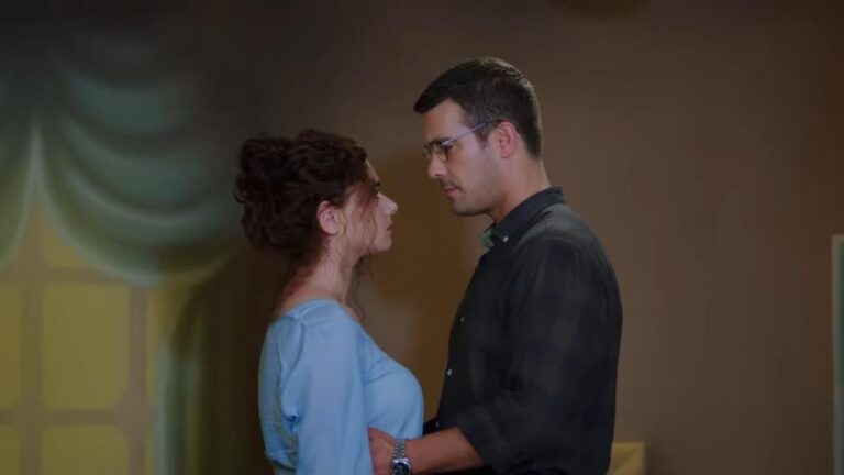 Przysięga odcinek 115 i 116: Kemal ratuje Narin! Cemre wmawia Sunie, że Reyhan chce ją wysłać do psychiatryka! [Streszczenie + Zdjęcia]