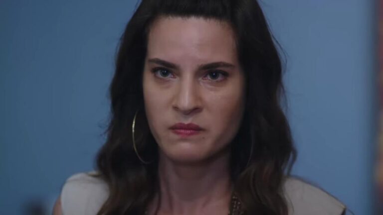 Przysięga odcinek 117 i 118: Cavidan przychodzi do rezydencji! Wspólny spacer Emira i Reyhan po wybrzeżu! [Streszczenie + Zdjęcia]