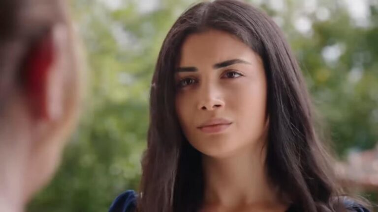 Przysięga odcinek 121 i 122: Reyhan czyta list od Cavidan! Postanawia ją odwiedzić! [Streszczenie + Zdjęcia]