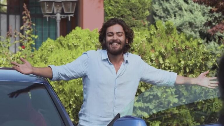 Elif odcinek 675: Kerem przyjeżdża do rezydencji! Wkrótce pojawia się tam Reyhan! [Streszczenie + Zdjęcia]