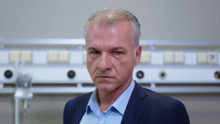 Przysięga odcinek 141 i 142: Muhittin wyznaje Hikmetowi całą prawdę! [Streszczenie + Zdjęcia]