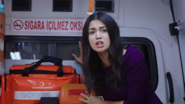 Przysięga odcinek 147 i 148: Muhittin umiera! Ludzie Talaza porywają Reyhan! [Streszczenie + Zdjęcia]