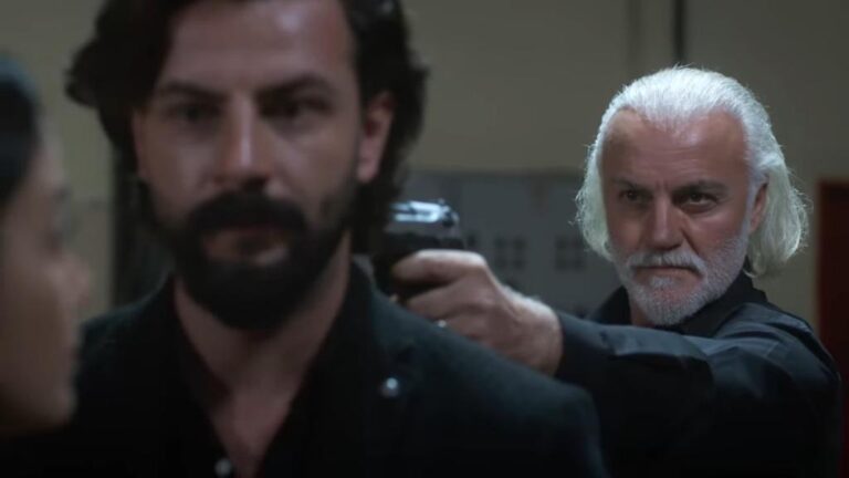 Przysięga odcinek 149 i 150: Emir wpada w sidła Talaza! Zostaje uwięziony wraz z Reyhan! [Streszczenie + Zdjęcia]