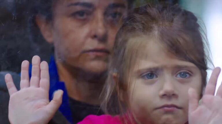 Przysięga odcinek 155 i 156: Masal zostaje porwana na oczach Narin! Reyhan nie ulega szantażowi Cemre! [Streszczenie + Zdjęcia]