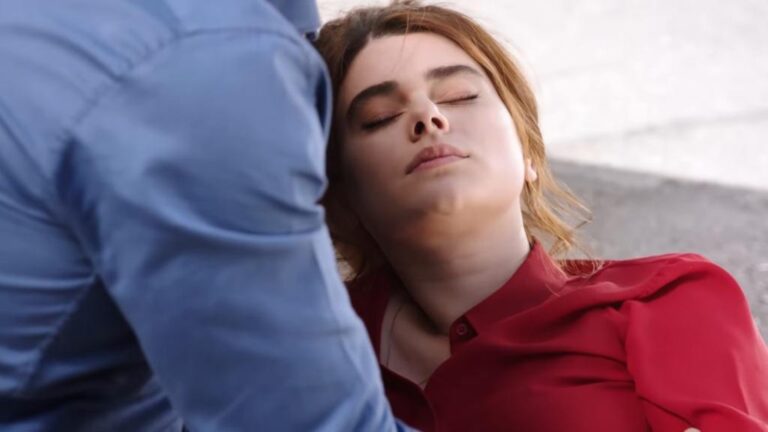 Przysięga odcinek 157 i 158: Narin ratuje Masal! Cemre daje Reyhan ostateczne ultimatum! [Streszczenie + Zdjęcia]